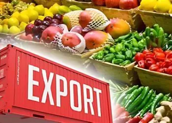 Les exportations agricoles en boom