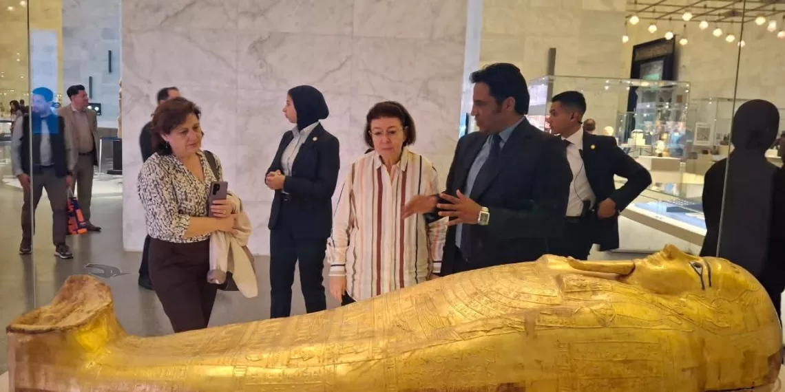 Le Progrès Egyptien 56 - Le Progrès Egyptien