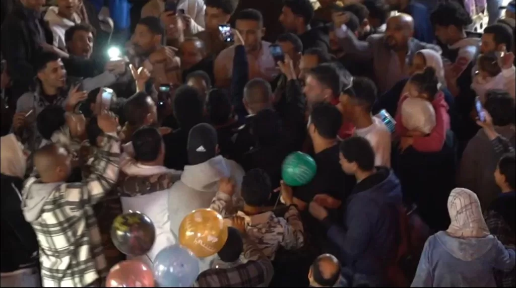 Embouteillages au Vieux Caire à cause d’Amr Saad 6 - Le Progrès Egyptien Embouteillages au Vieux Caire à cause d’Amr Saad 5 - Le Progrès Egyptien