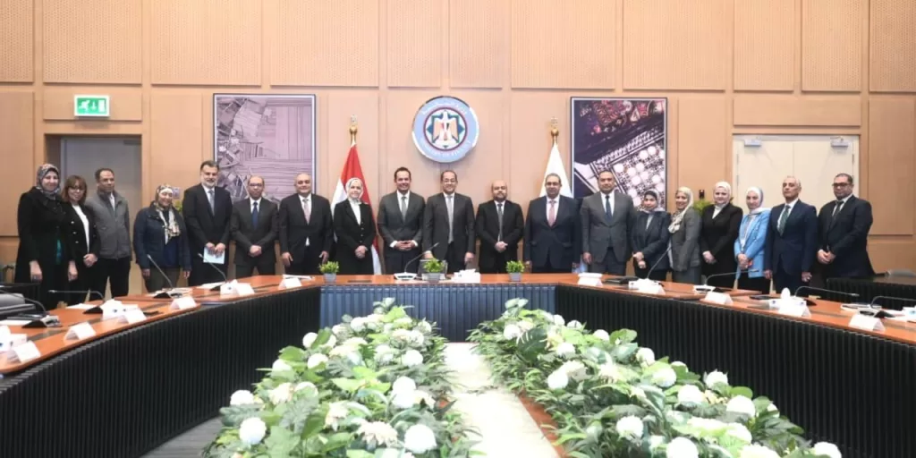 Vers des services fiscaux et douaniers simplifiés 7 - Le Progrès Egyptien