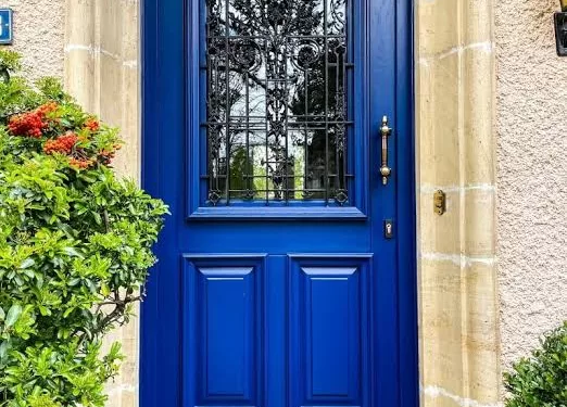 Le pouvoir symbolique des portes 1 - Le Progrès Egyptien