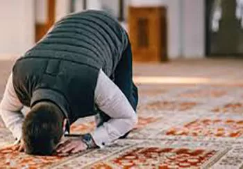 Ramadan : Un temps pour soi