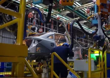 General Motors Égypte, un modèle de durabilité industrielle