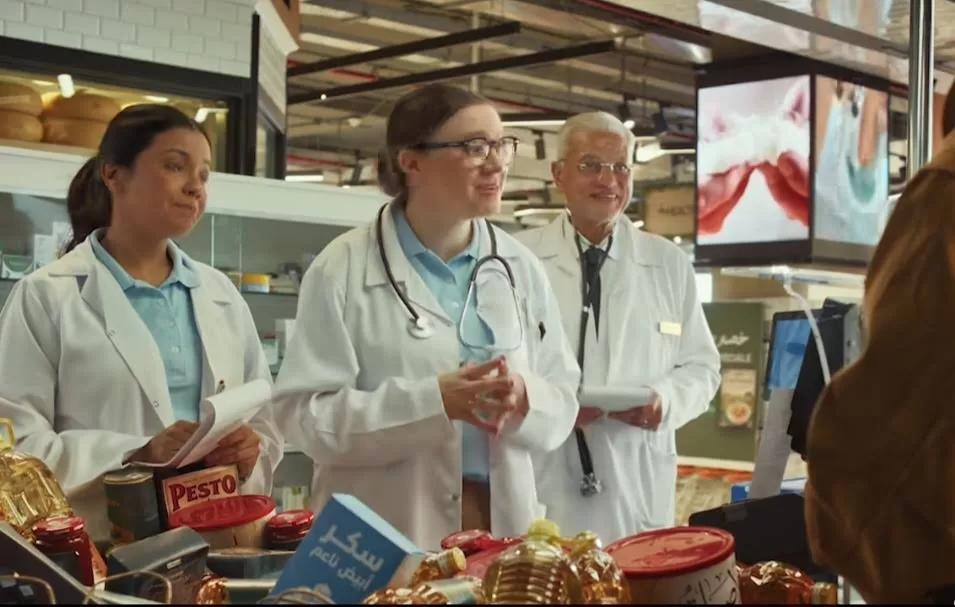 Quand «sensibiliser» passe par «créativité» 3 - Le Progrès Egyptien