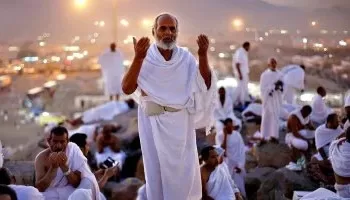 L’Iran suspend temporairement les voyages vers les lieux saints en Arabie saoudite