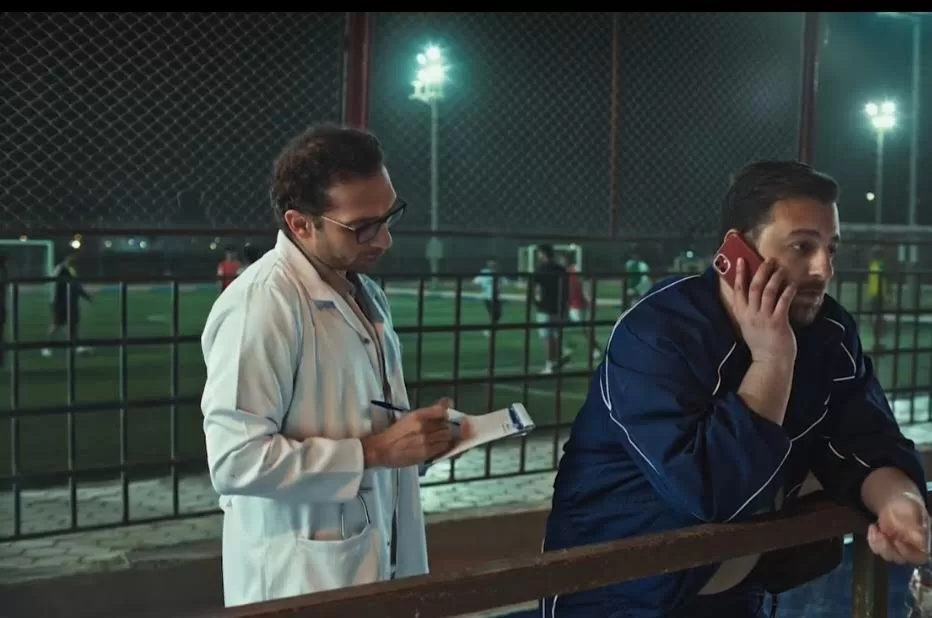 Quand «sensibiliser» passe par «créativité» 5 - Le Progrès Egyptien