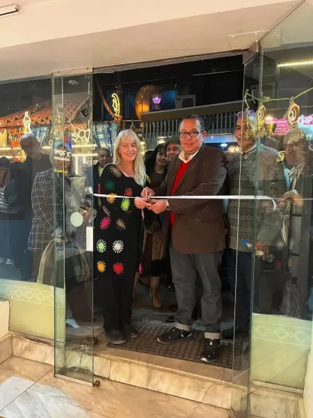 Ramadan en couleurs à la galerie Art Corner 3 - Le Progrès Egyptien