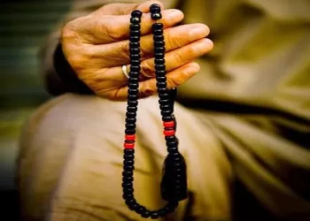 Le silence en islam: Une spiritualité de la retenue