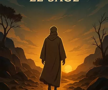 La sagesse de Luqman: Conseils intemporels pour l’humanité 1 - Le Progrès Egyptien