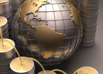 Le FMI rehausse ses prévisions pour l’économie mondiale 2 - Le Progrès Egyptien Le FMI rehausse ses prévisions pour l’économie mondiale