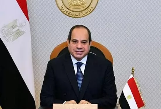 Frappes iraniennes: Le président intensifie les contacts avec des dirigeants du Golfe 1 - Le Progrès Egyptien