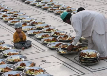 Ramadan, mille coutumes et une seule ferveur 3 - Le Progrès Egyptien Ramadan, mille coutumes et une seule ferveur