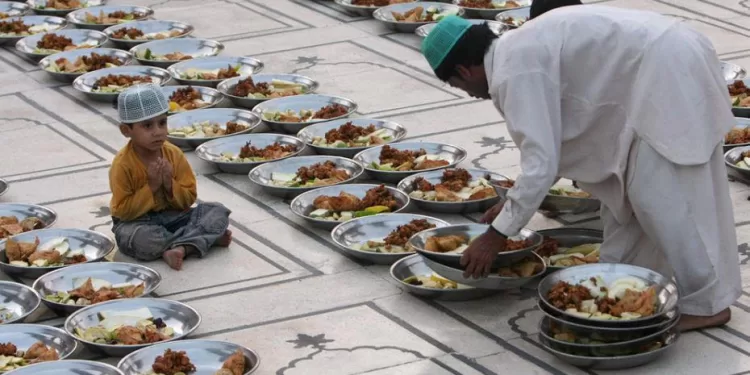 Ramadan, mille coutumes et une seule ferveur 1 - Le Progrès Egyptien