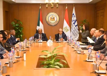 Le ministre des AE et son homologue soudanais honorent l’équipe médicale égyptienne ayant pris part à la caravane médicale au Soudan 1 - Le Progrès Egyptien Le ministre des AE et son homologue soudanais honorent l’équipe médicale égyptienne ayant pris part à la caravane médicale au Soudan