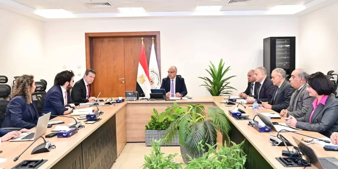 Le Progrès Egyptien 54 - Le Progrès Egyptien