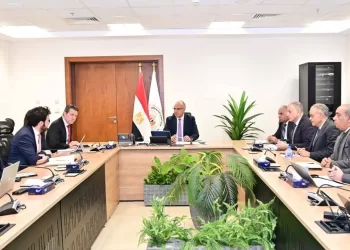 BERD : Coopération renforcée dans le secteur de l’eau