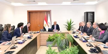 BERD : Coopération renforcée dans le secteur de l’eau