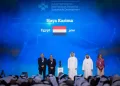 «Vie décente» remporte le Prix international de Dubaï du meilleur projet de développement durable
