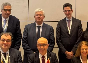 Renforcement de la coopération académique entre l’Egypte et la France