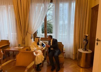 Les chefs de la diplomatie égyptienne et saoudienne examinent les relations bilatérales et les développements régionaux 3 - Le Progrès Egyptien Les chefs de la diplomatie égyptienne et saoudienne examinent les relations bilatérales et les développements régionaux