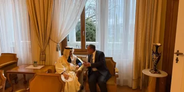 Les chefs de la diplomatie égyptienne et saoudienne examinent les relations bilatérales et les développements régionaux