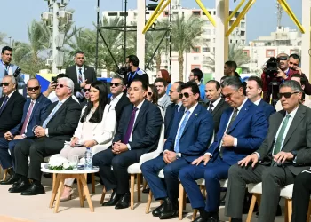 L’Egypte lance une charte inédite pour les startups