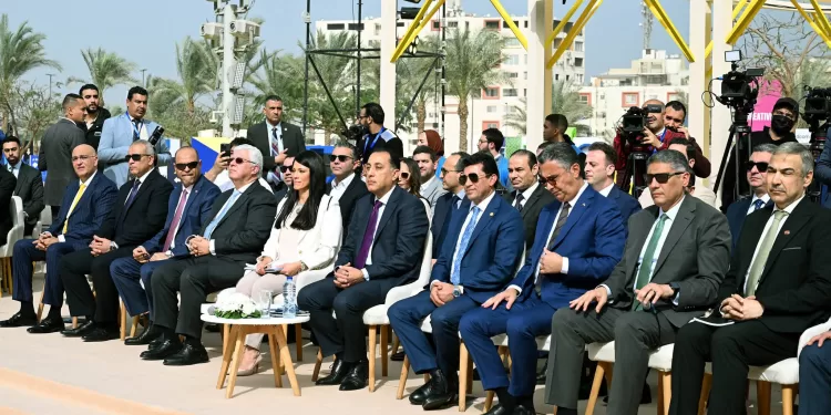 L’Egypte lance une charte inédite pour les startups 1 - Le Progrès Egyptien