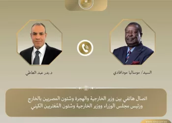 L’Égypte et le Kenya consolident leur partenariat stratégique