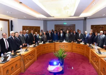 Afrique : Le Caire mobilise ses diplomates chevronnés pour une influence accrue