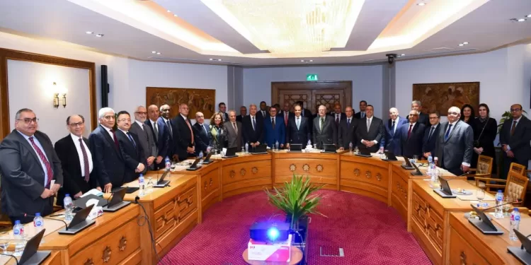 Afrique : Le Caire mobilise ses diplomates chevronnés pour une influence accrue 2 - Le Progrès Egyptien Afrique : Le Caire mobilise ses diplomates chevronnés pour une influence accrue 1 - Le Progrès Egyptien