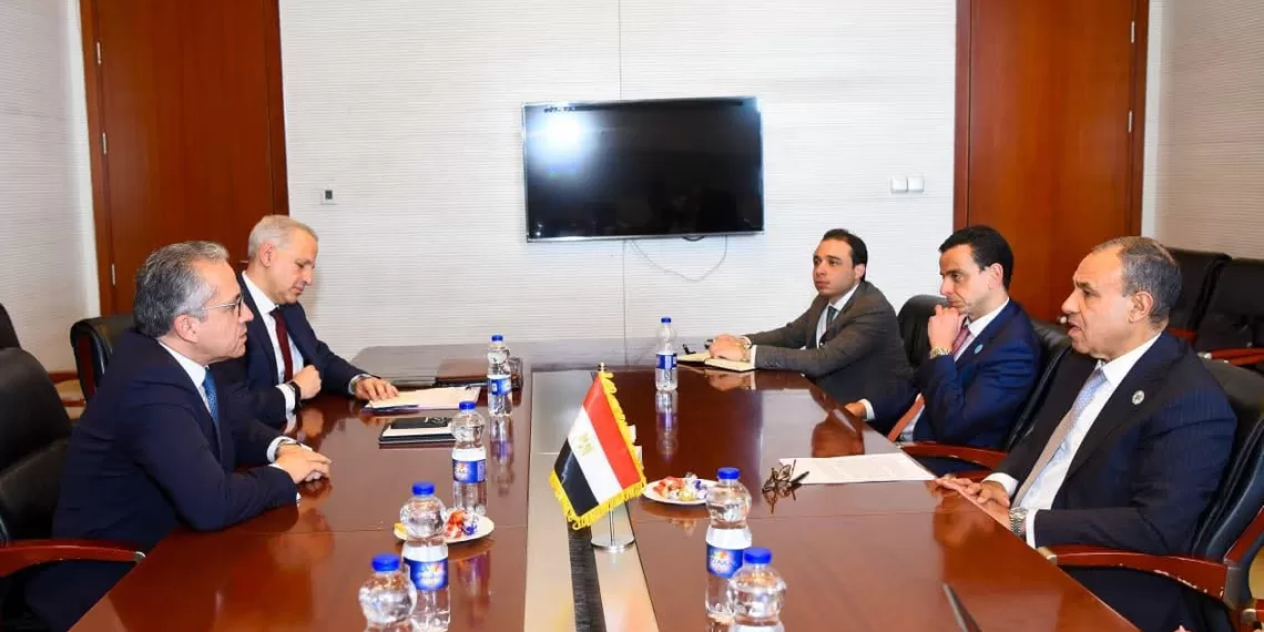 Le Progrès Egyptien 48 - Le Progrès Egyptien