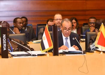 Climat : L'Égypte réaffirme son engagement africain au sein du CAHOSCC 3 - Le Progrès Egyptien Climat : L’Égypte réaffirme son engagement africain au sein du CAHOSCC