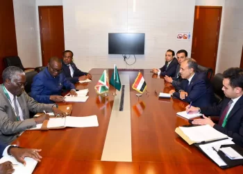 Renforcer les relations avec Burundi