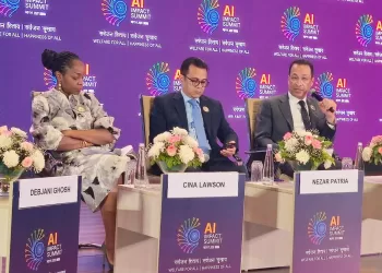 Sommet IA en Inde: Priorité aux services publics 4 - Le Progrès Egyptien Sommet IA en Inde: Priorité aux services publics