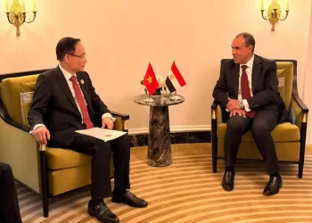 Le Caire et Hanoï accélèrent leur partenariat stratégique 5 - Le Progrès Egyptien Le Caire et Hanoï accélèrent leur partenariat stratégique