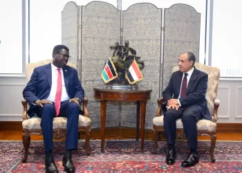 L’Égypte réaffirme son soutien total au Soudan du Sud