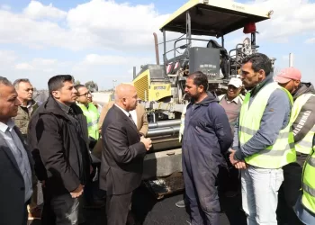 Un nouvel axe stratégique de 140 km pour relier le Delta au littoral