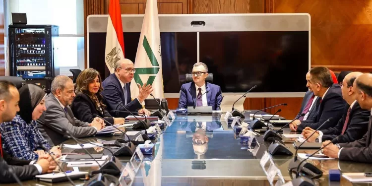 Le citoyen au cœur de la nouvelle stratégie d’investissement 1 - Le Progrès Egyptien