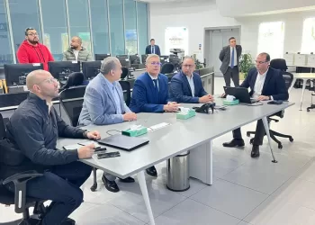 Gaz : état d’alerte maîtrisé