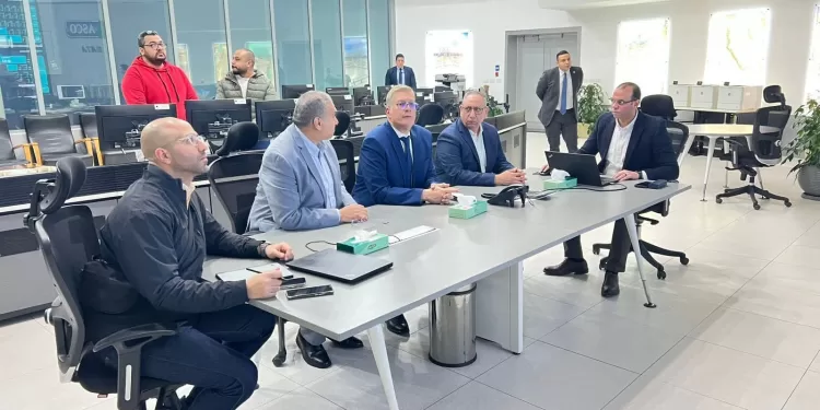 Gaz : état d’alerte maîtrisé 1 - Le Progrès Egyptien