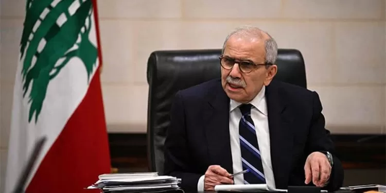 Le Liban refuse de se laisser entraîner dans le conflit régional 1 - Le Progrès Egyptien