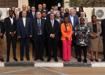 En coopération avec le Conseil international des aéroports: Programme de formation pour améliorer l’expérience passager