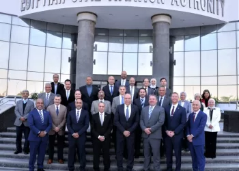 Exploit international pour l’aviation civile