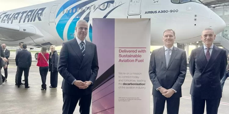 Cap stratégique pour la modernisation de la flotte 1 - Le Progrès Egyptien