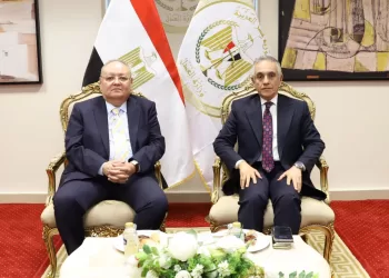 Le président du Conseil d’État félicite le nouveau ministre de la Justice