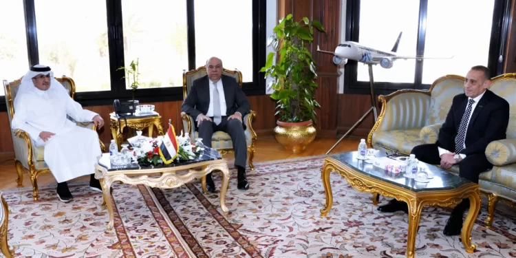 Renforcement des relations égypto-qataries dans le transport aérien 1 - Le Progrès Egyptien
