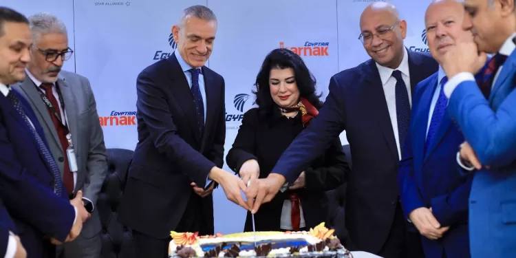 71 ans d’excellence: Le secteur Tourisme «Karnak» célèbre son anniversaire 1 - Le Progrès Egyptien