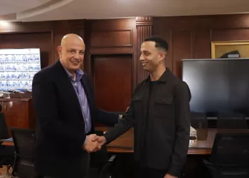 Al-Nachar distingue un employé pour son intégrité 4 - Le Progrès Egyptien Al-Nachar distingue un employé pour son intégrité