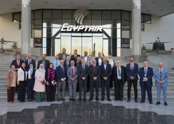 EgyptAir renouvelle ses certifications ISO pour la 19e année consécutive 9 - Le Progrès Egyptien EgyptAir renouvelle ses certifications ISO pour la 19e année consécutive