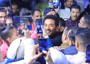 Embouteillages au Vieux Caire à cause d’Amr Saad 3 - Le Progrès Egyptien Embouteillages au Vieux Caire à cause d’Amr Saad